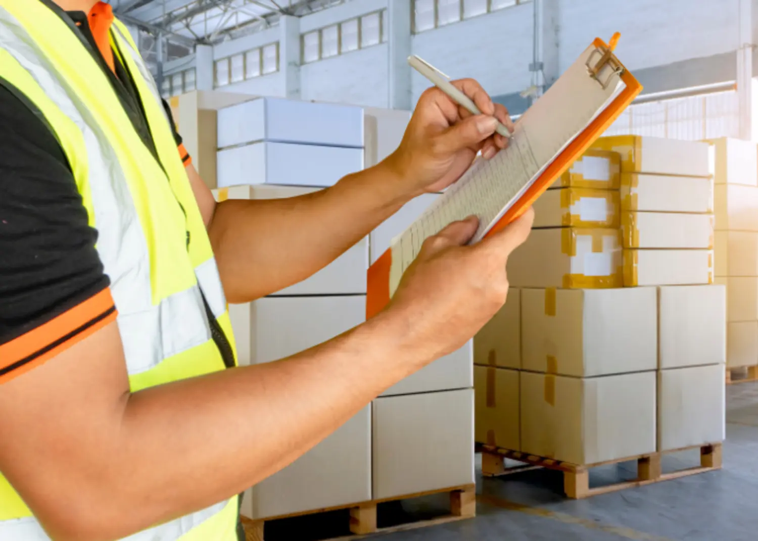 What is Pre-Shipment Inspection (PSI) and Why is it Important?